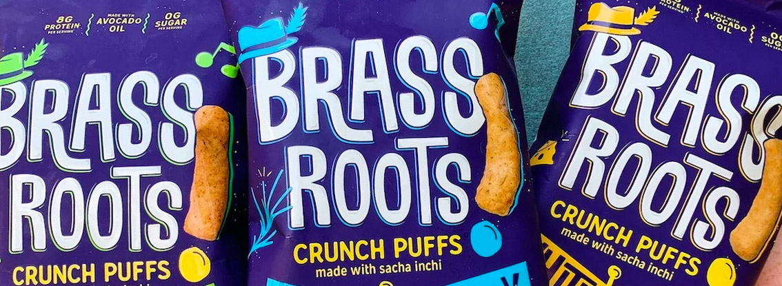 BRASS ROOTS SECURES $1 MILLION INVESTMENT FROM GLOBAL BRAND - Startup Nola