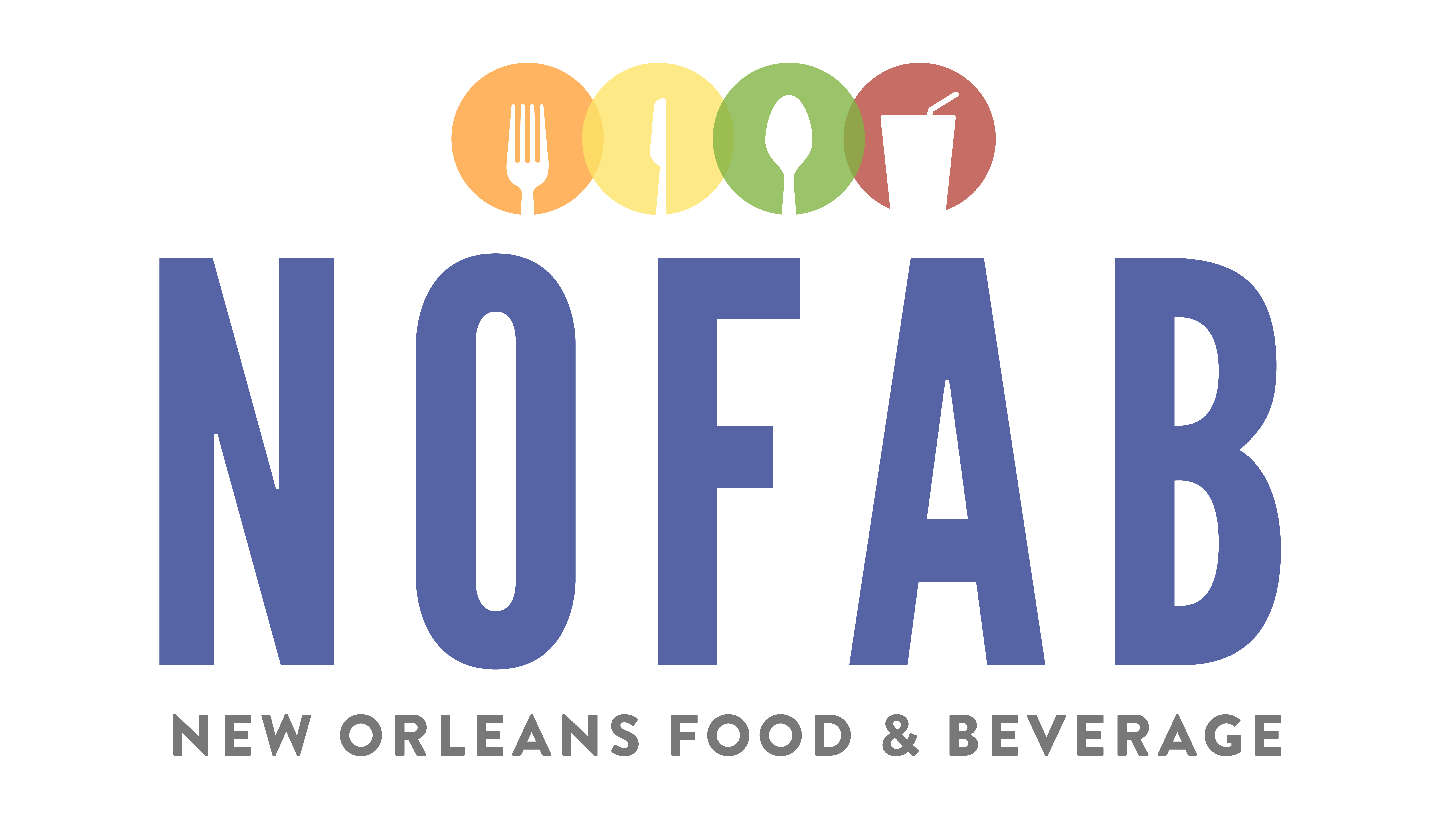 NOFAB (New Orleans Food & Beverage Group)