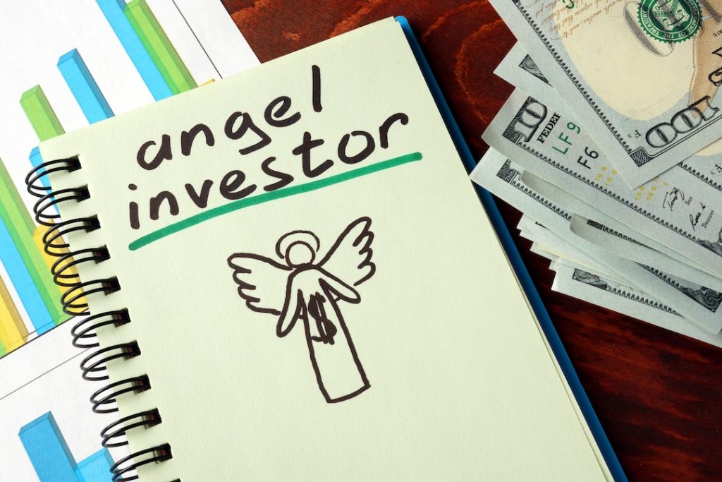 Angel investor