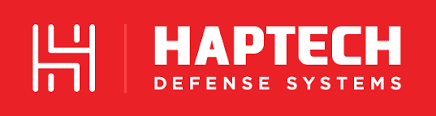 Haptech logo