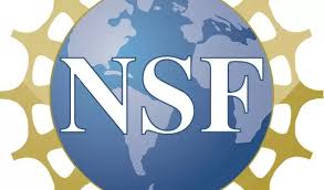 NSF logo